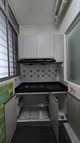 RESIDENSI KEPONGMAS, Kepong的公寓，照片6