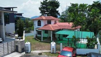 Bungalow at Bukit Rahman Putra, Bukit Rahman Putra, photo 1