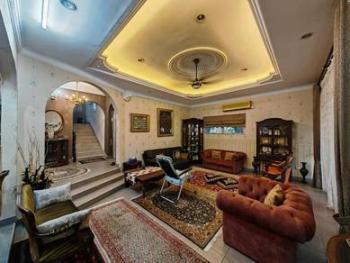 Bungalow at Section 11, Shah Alam, photo 9