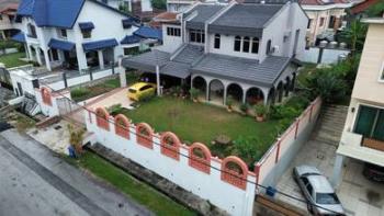 Bungalow at Section 11, Shah Alam, photo 3