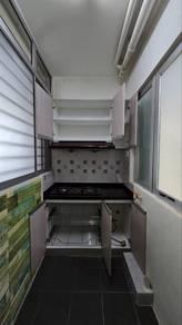 RESIDENSI KEPONGMAS, Kepong的公寓，照片5