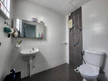Apartment at De Kiara, Setia Alam, photo 4