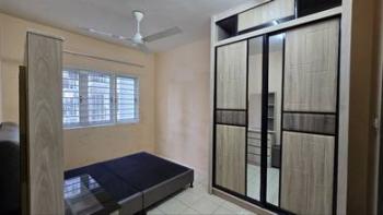 RESIDENSI KEPONGMAS, Kepong的公寓，照片9