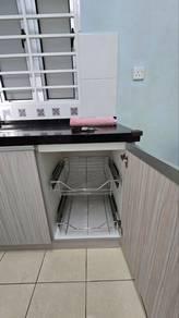 RESIDENSI KEPONGMAS, Kepong的公寓，照片4