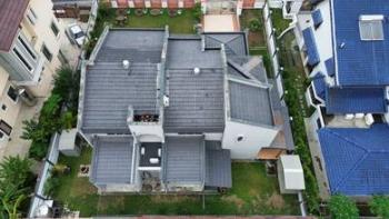 Bungalow at Section 11, Shah Alam, photo 5