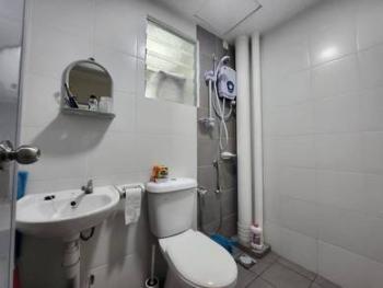 Apartment at De Kiara, Setia Alam, photo 7