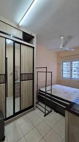 RESIDENSI KEPONGMAS, Kepong的公寓，照片10