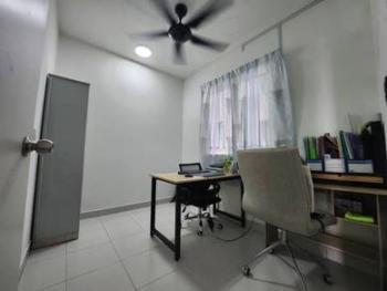 Apartment at De Kiara, Setia Alam, photo 6