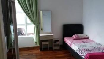 Apartment at HORIZON RESIDENCE, Iskandar Puteri, photo 7