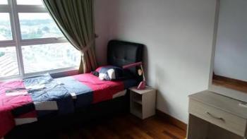 Apartment at HORIZON RESIDENCE, Iskandar Puteri, photo 5