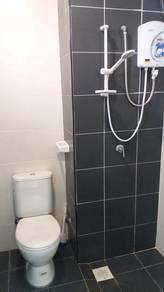 Apartment at HORIZON RESIDENCE, Iskandar Puteri, photo 8