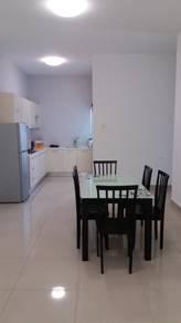 Apartment at HORIZON RESIDENCE, Iskandar Puteri, photo 2