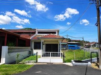 House at Taman Seremban Jaya, Seremban, photo 1