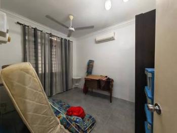 Rumah Bandar di Taman Krubong Perdana, Krubong, foto 8