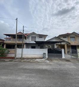 House at Taman Tasik Utama, Ayer Keroh, photo 1