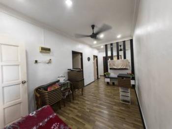 Rumah Bandar di Taman Krubong Perdana, Krubong, foto 6