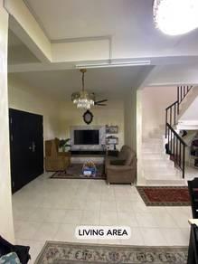House at Taman Tasik Utama, Ayer Keroh, photo 7
