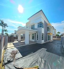 Bungalow at Taman Paya Rumput Perdana, Paya Rumput, photo 1