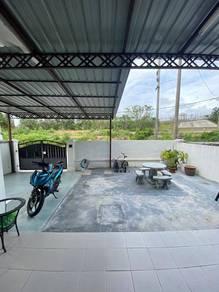 House at Taman Tasik Utama, Ayer Keroh, photo 2