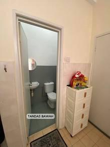 House at Taman Tasik Utama, Ayer Keroh, photo 5