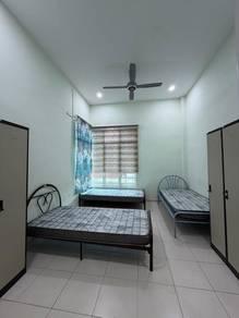 Bungalow at Taman Belimbing Setia, Durian Tunggal, photo 10