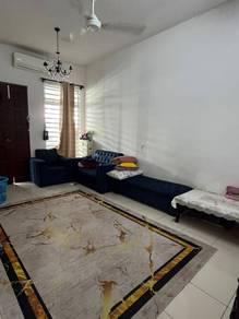 House at Taman Bidara Permai, Masjid Tanah, photo 2