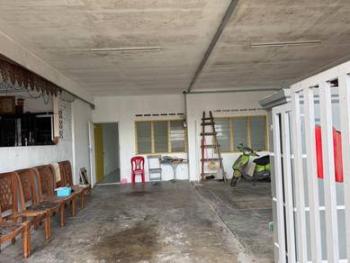 Rumah di Ayer keroh height, Ayer Keroh, foto 3