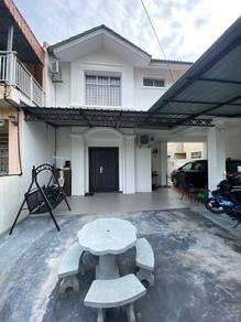 House at Taman Tasik Utama, Ayer Keroh, photo 3