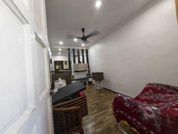 Rumah Bandar di Taman Krubong Perdana, Krubong, foto 7