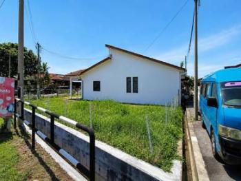 House at Taman Seremban Jaya, Seremban, photo 2