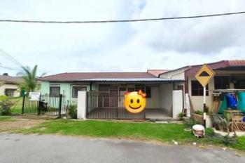 House at Taman Sebang Gemilang, Alor Gajah, photo 1