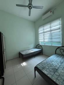 Bungalow at Taman Belimbing Setia, Durian Tunggal, photo 9
