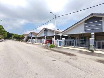 House at Taman Bukit Katil Damai, Bukit Katil, photo 2