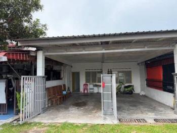 Rumah di Ayer keroh height, Ayer Keroh, foto 1