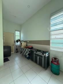 Bungalow at Taman Belimbing Setia, Durian Tunggal, photo 6