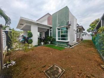 TAMAN PAYA RUMPUT PERDANA, Paya Rumput的独立式洋房，照片3
