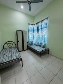 Bungalow at Taman Belimbing Setia, Durian Tunggal, photo 7