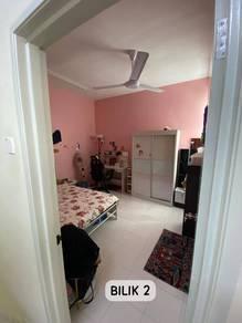 House at Taman Tasik Utama, Ayer Keroh, photo 8