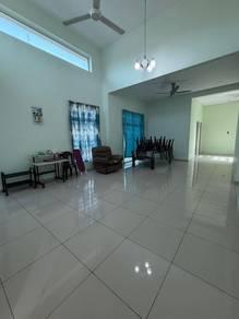 Bungalow at Taman Belimbing Setia, Durian Tunggal, photo 5