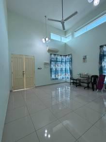 Bungalow at Taman Belimbing Setia, Durian Tunggal, photo 3