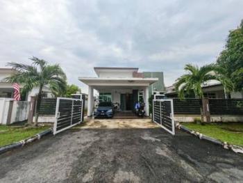 TAMAN PAYA RUMPUT PERDANA, Paya Rumput的独立式洋房，照片1