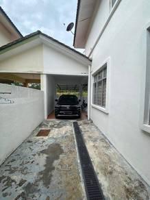 House at Taman Tasik Utama, Ayer Keroh, photo 4
