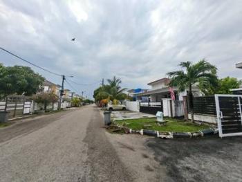 TAMAN PAYA RUMPUT PERDANA, Paya Rumput的独立式洋房，照片2