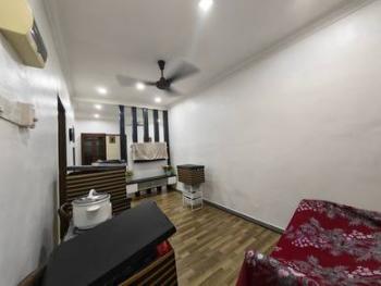 Rumah Bandar di Taman Krubong Perdana, Krubong, foto 9
