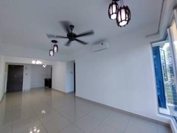 Apartmen di BLOCK 2, BANDAR SERI PUTRA, Bangi, foto 1