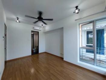 Apartmen di BLOCK 2, BANDAR SERI PUTRA, Bangi, foto 7