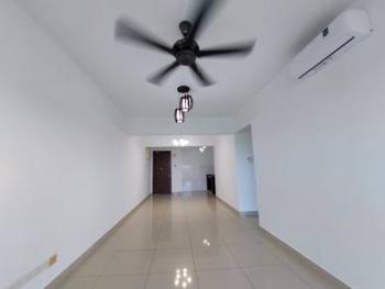 Apartmen di BLOCK 2, BANDAR SERI PUTRA, Bangi, foto 2