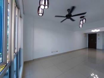 Apartmen di BLOCK 2, BANDAR SERI PUTRA, Bangi, foto 3