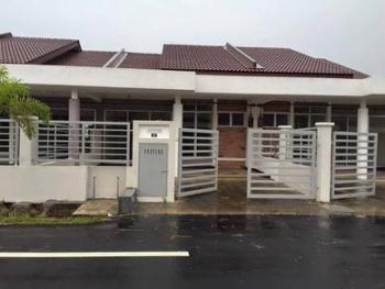 House at bandar putera 2, Jalan Kebun Nenas, Klang, photo 7