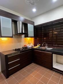 House at bandar putera 2, Jalan Kebun Nenas, Klang, photo 1
